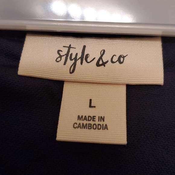 Style & Co dress - Picture 3 of 3